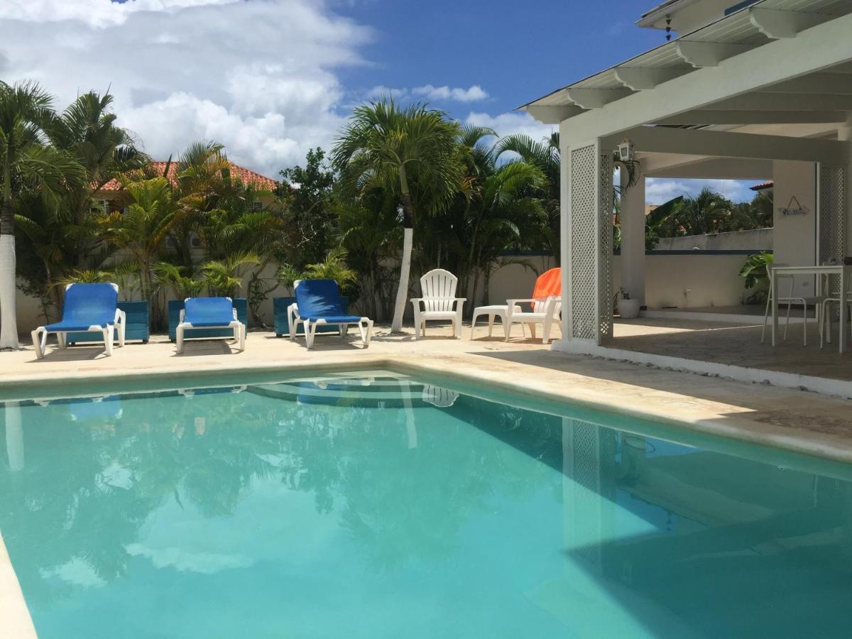 Bed & Breakfast Luna Bayahibe