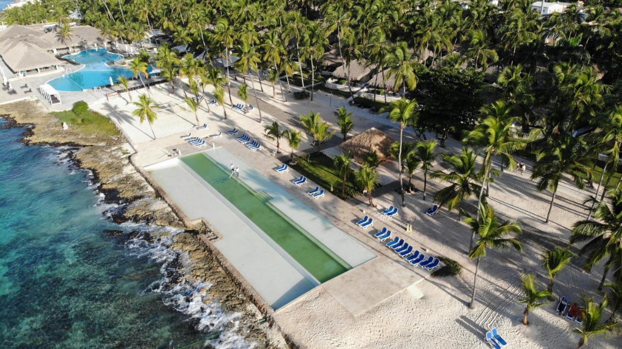 Viva Dominicus By Wyndham, A Trademark Resort Bayahibe