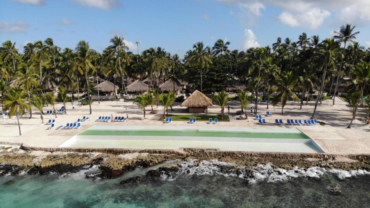 Viva Dominicus By Wyndham, A Trademark Resort