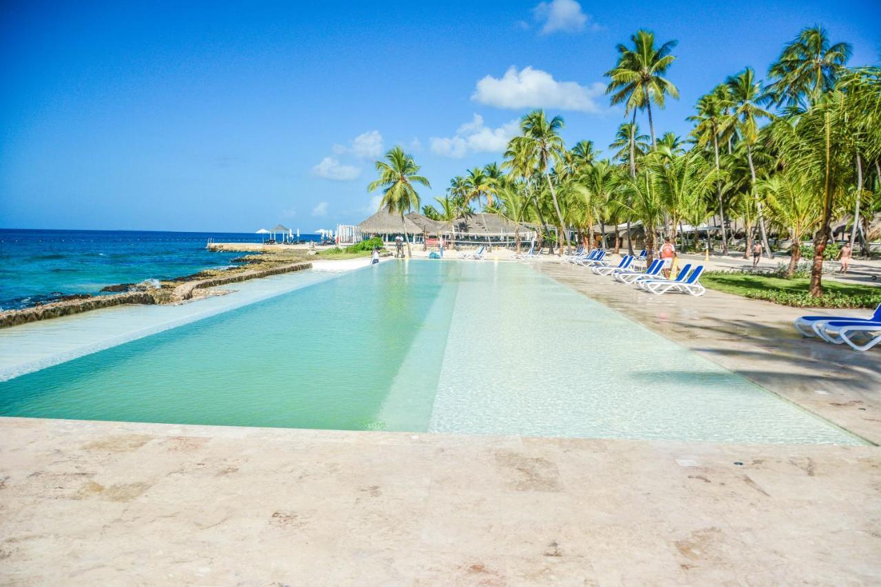 Resort Viva Dominicus By Wyndham, A Trademark