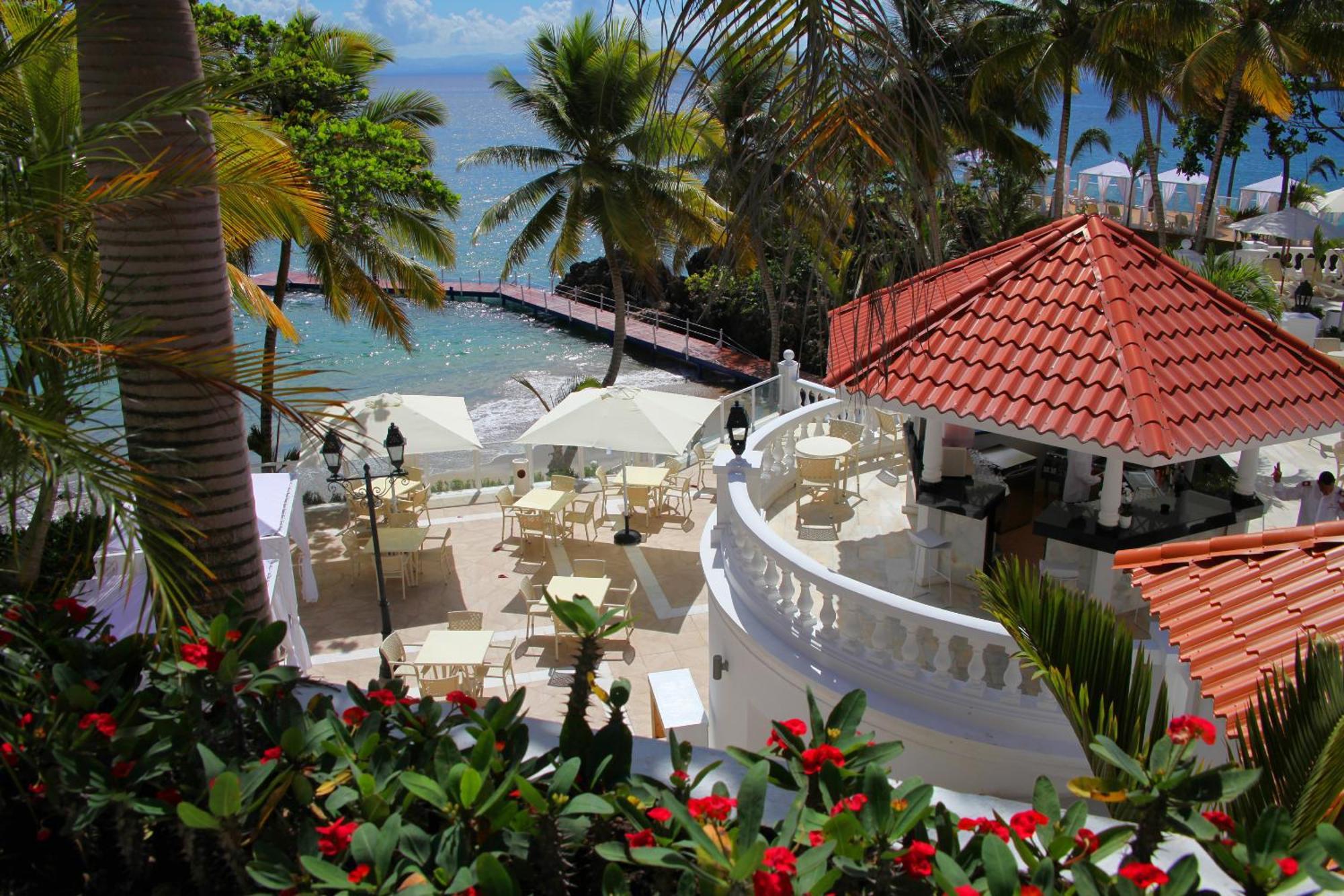 Bahia Principe Grand - Adults Only Hotel Samana