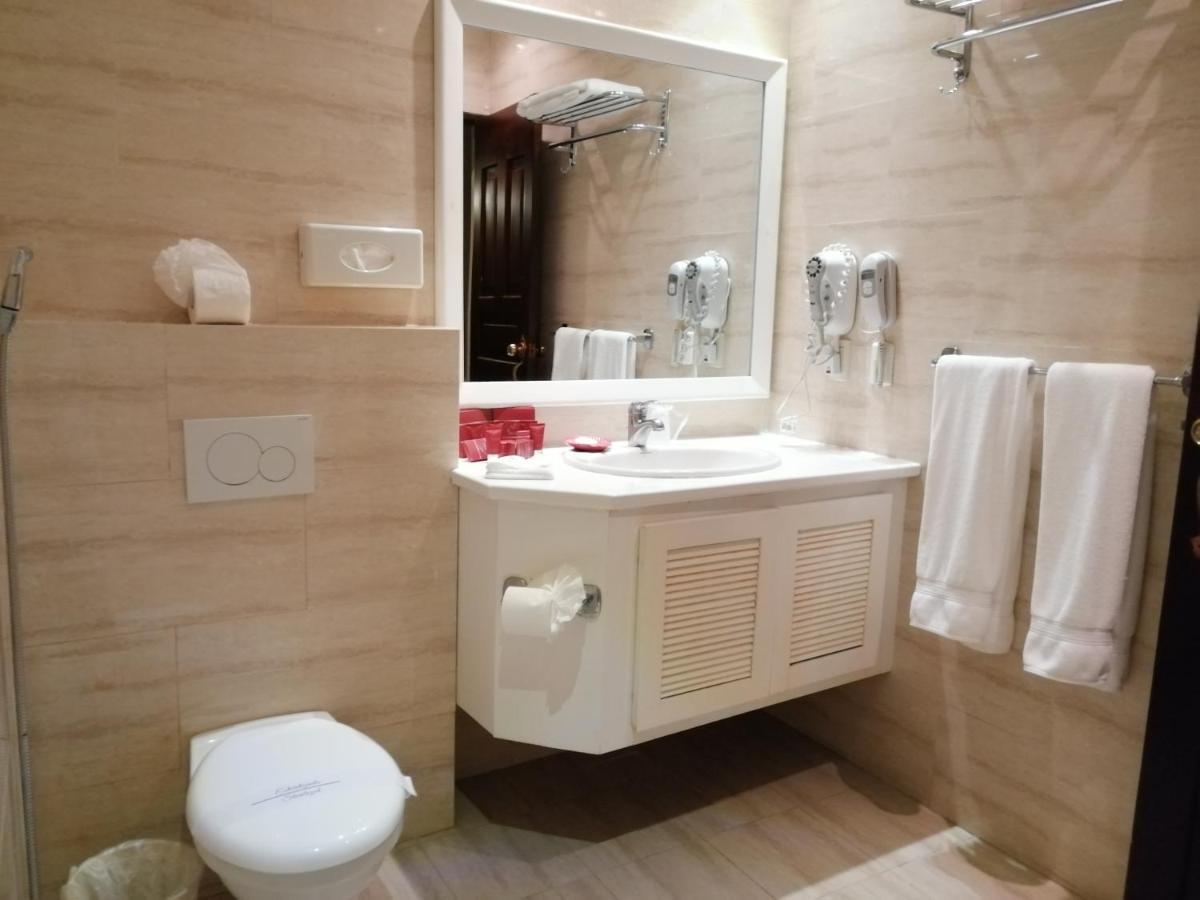Boutique Palacio Santo Domingo