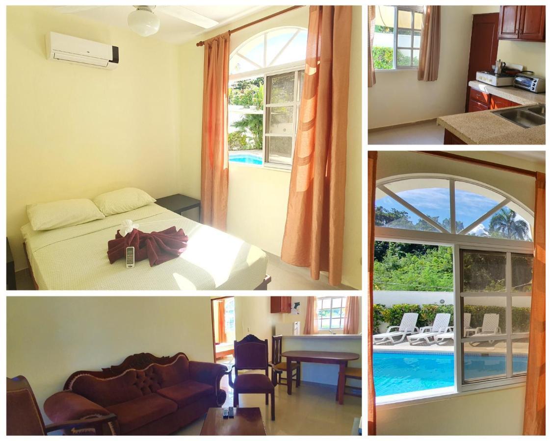 Costambar Apartment *