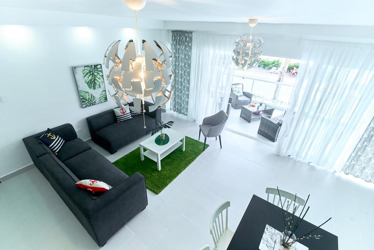 Aparthotel Blue Water Gentle Breeze - Condominio Retiro Bavaro - Espinal Ii *