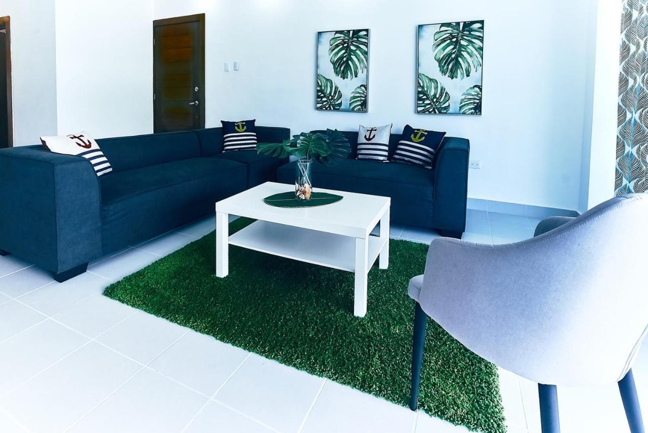 Aparthotel Blue Water Gentle Breeze - Condominio Retiro Bavaro - Espinal Ii *