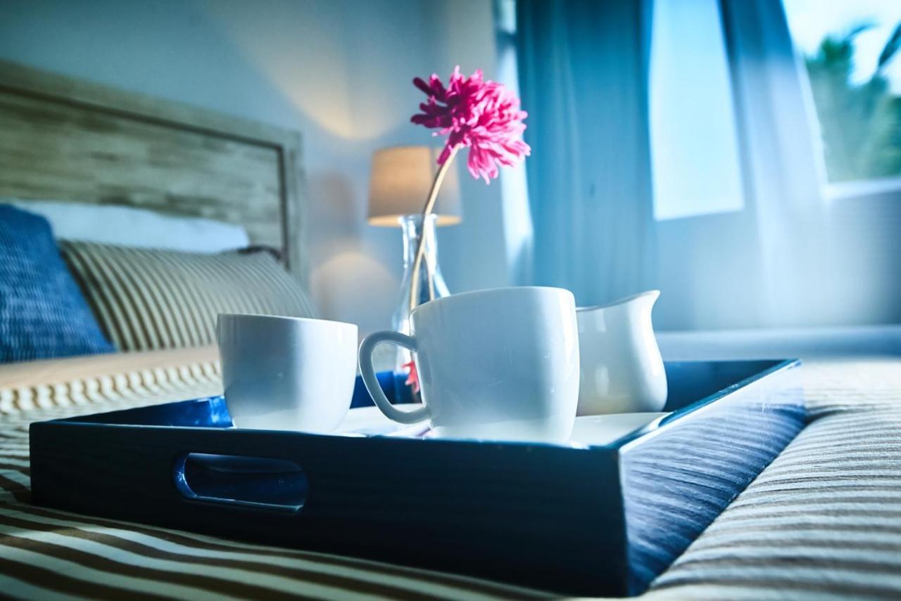 Aparthotel Blue Water Gentle Breeze - Condominio Retiro Bavaro - Espinal Ii Punta Cana