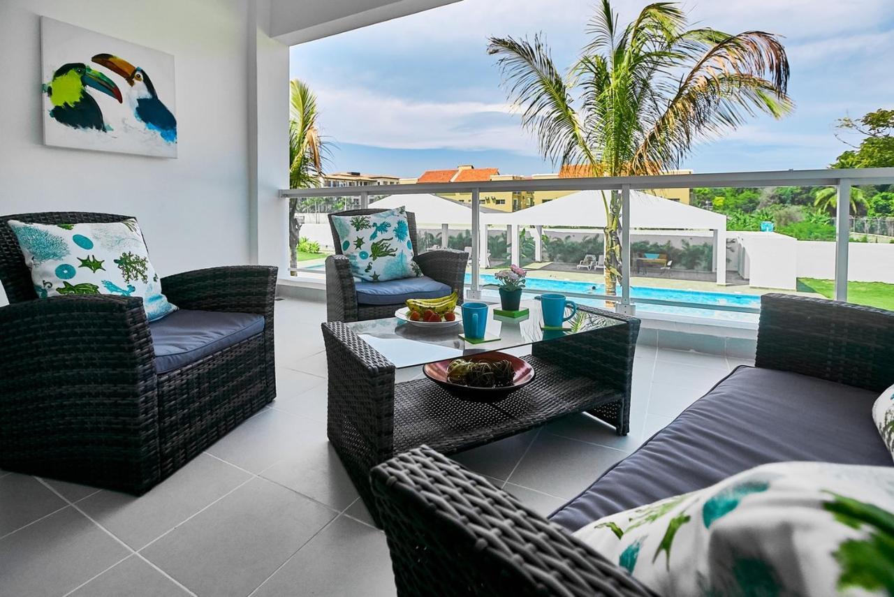 Aparthotel Blue Water Gentle Breeze - Condominio Retiro Bavaro - Espinal Ii Punta Cana