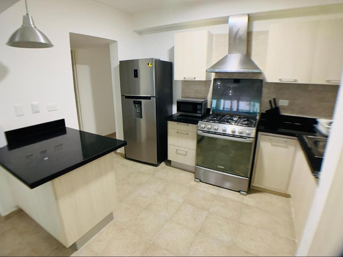 Aparthotel Blue Water Gentle Breeze - Condominio Retiro Bavaro - Espinal Ii *