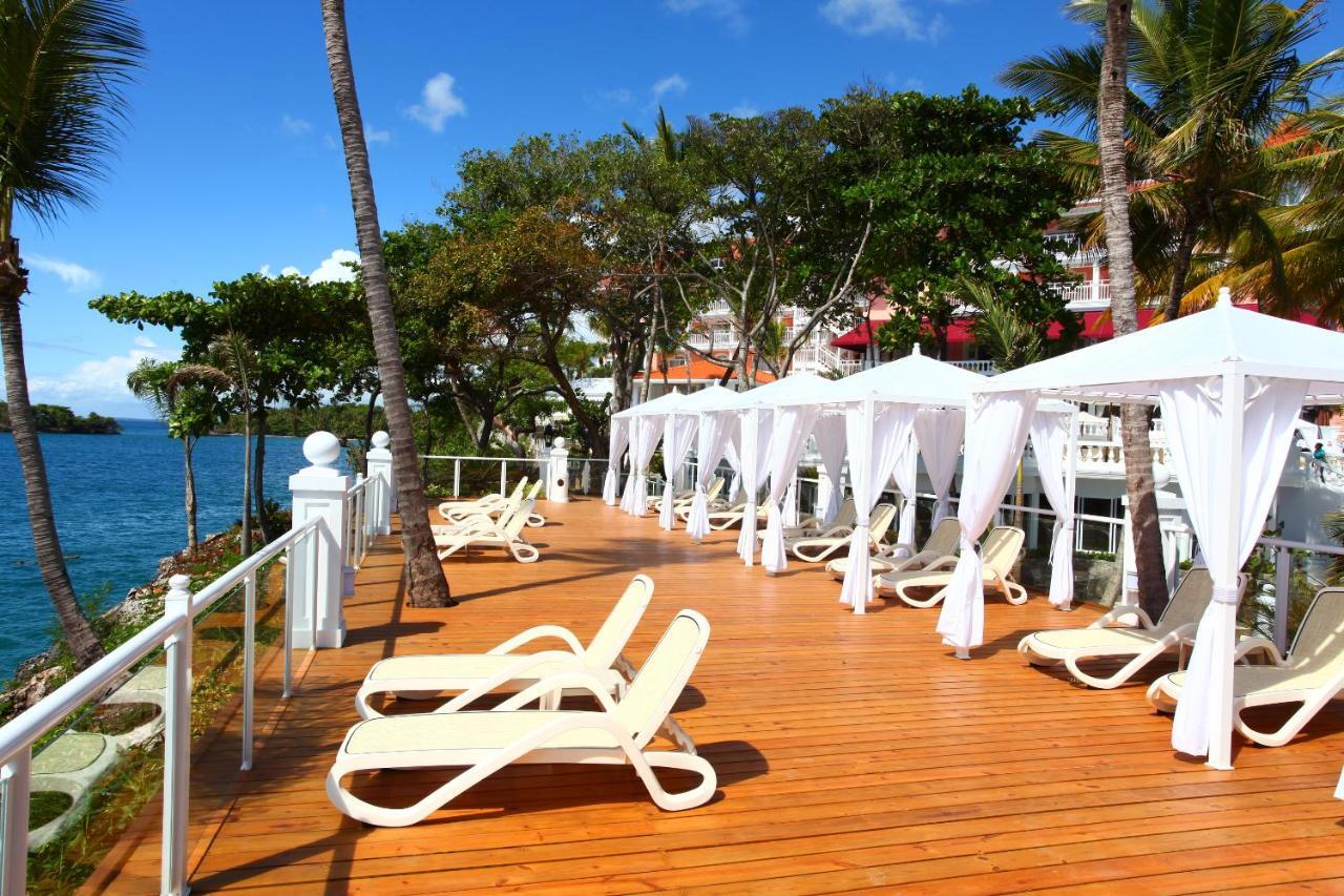 Hotel Bahia Principe Grand - Adults Only