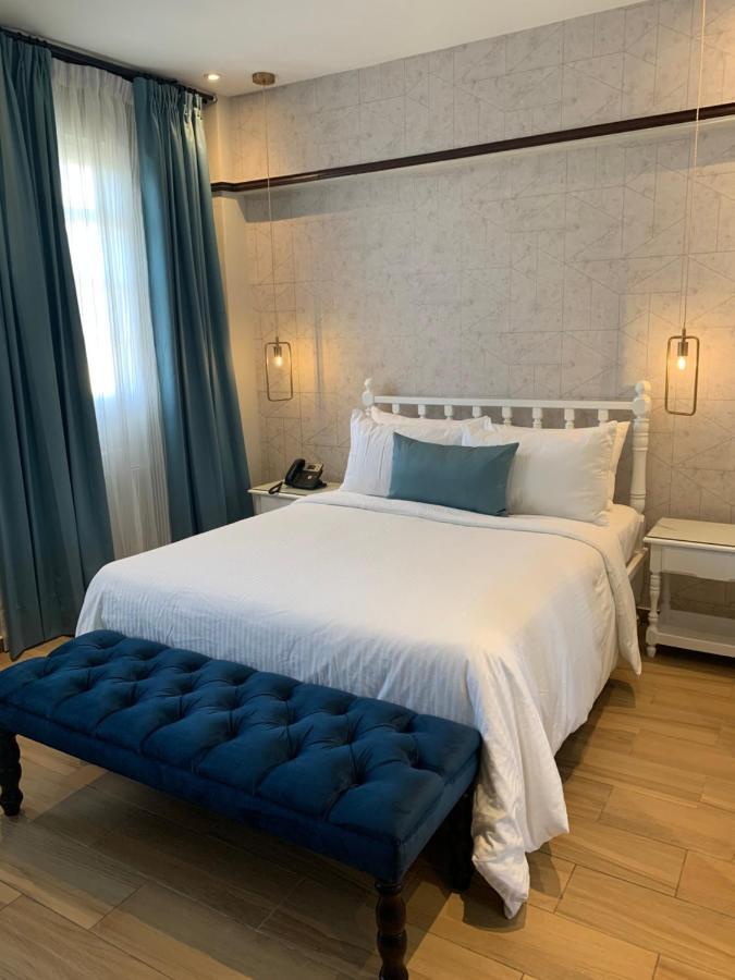 Conde De Penalba Hotel 3*