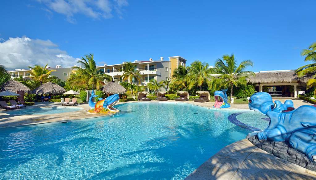 Royal Service At Paradisus Punta Cana (adults Only)