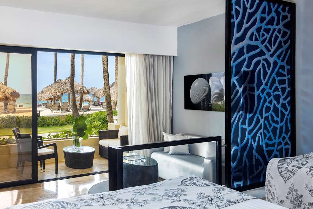 Resort Royal Service At Paradisus Punta Cana (adults Only)