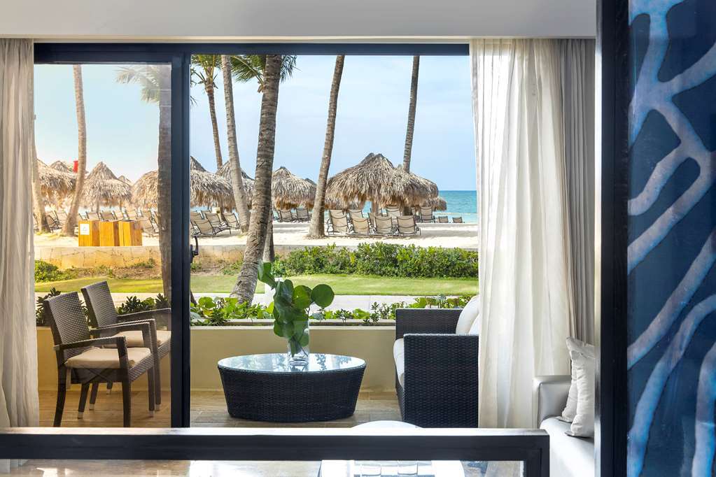 Royal Service At Paradisus Punta Cana (adults Only) Bavaro