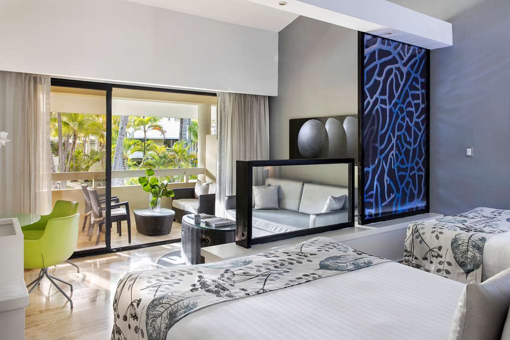 Resort Royal Service At Paradisus Punta Cana (adults Only) 5*
