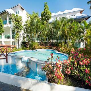 Grand Paradise 3* Playa Dorada