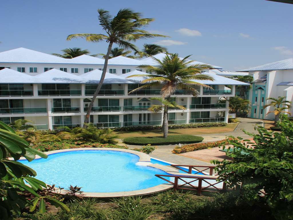 Grand Paradise Playa Dorada