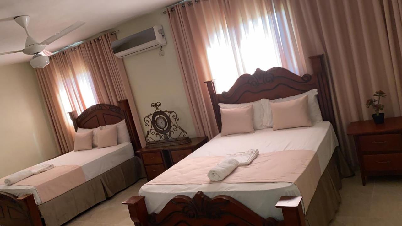 Aparta Venecia Montecristi Aparthotel San Fernando de Monte Cristi