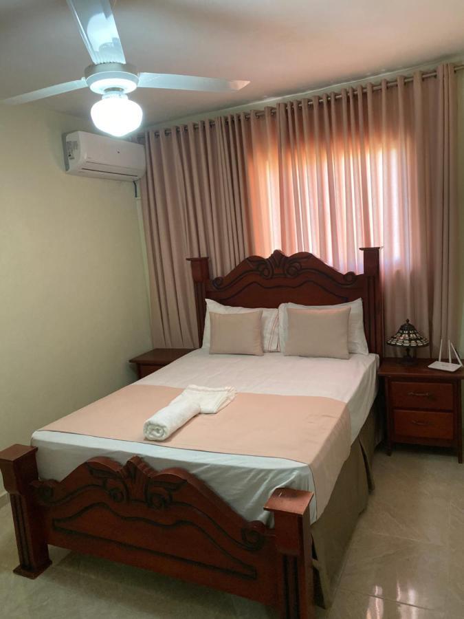 Aparthotel Aparta Venecia Montecristi