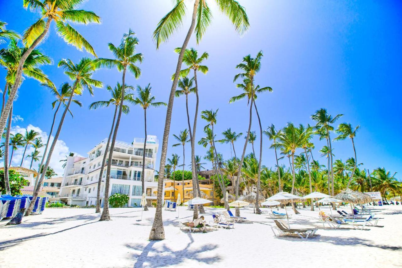 Dream Beachfront - 4-bedroom Penthouse With Rooftop Bbq & Ocean Views Apartment *