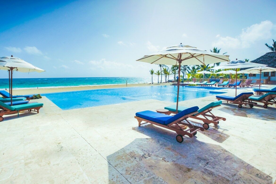 Coral House 4* Punta Cana