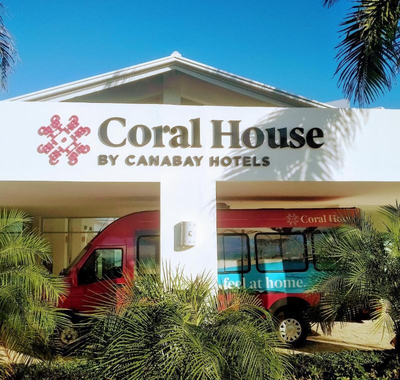 Coral House Punta Cana