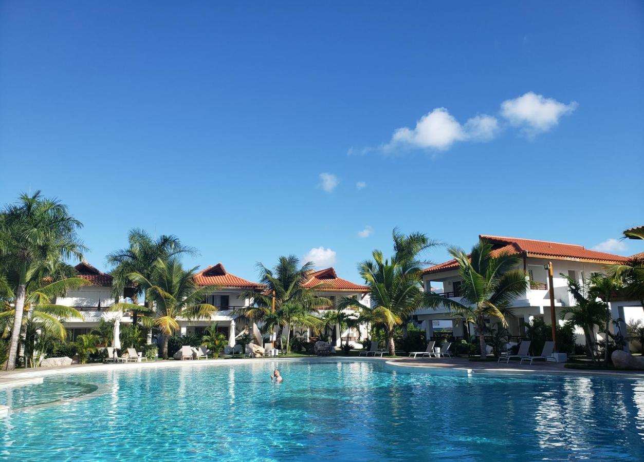 Resort Residencialparaiso *