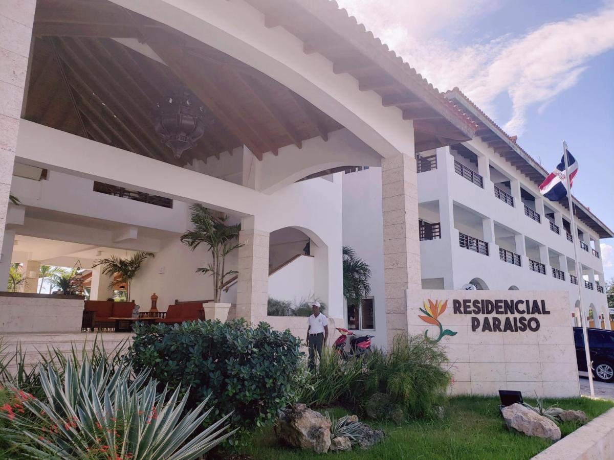 Residencialparaiso Resort *