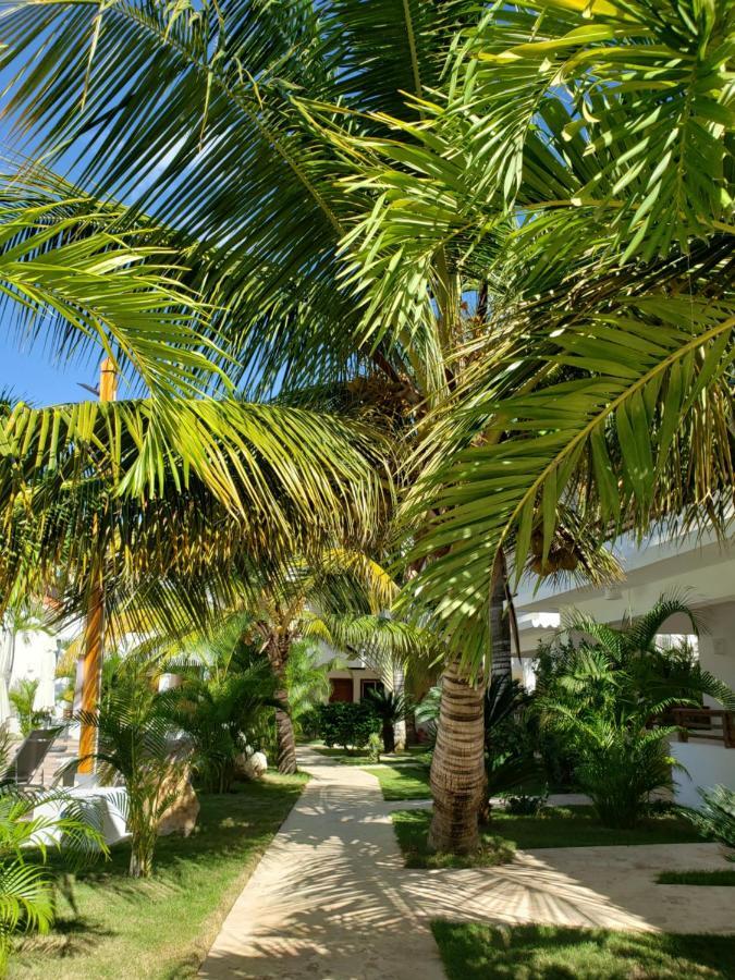 Residencialparaiso *