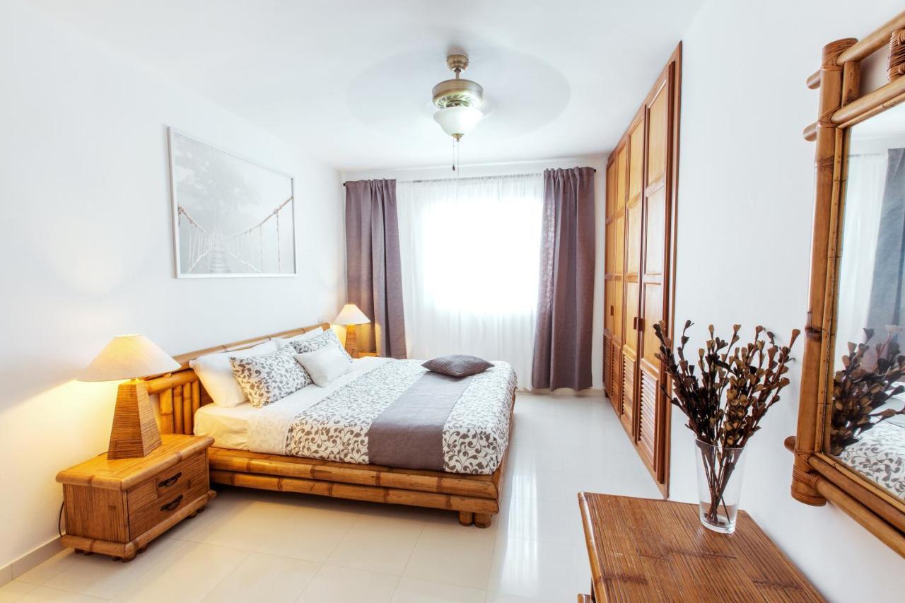 Tropical Villas Beach Club And 5*