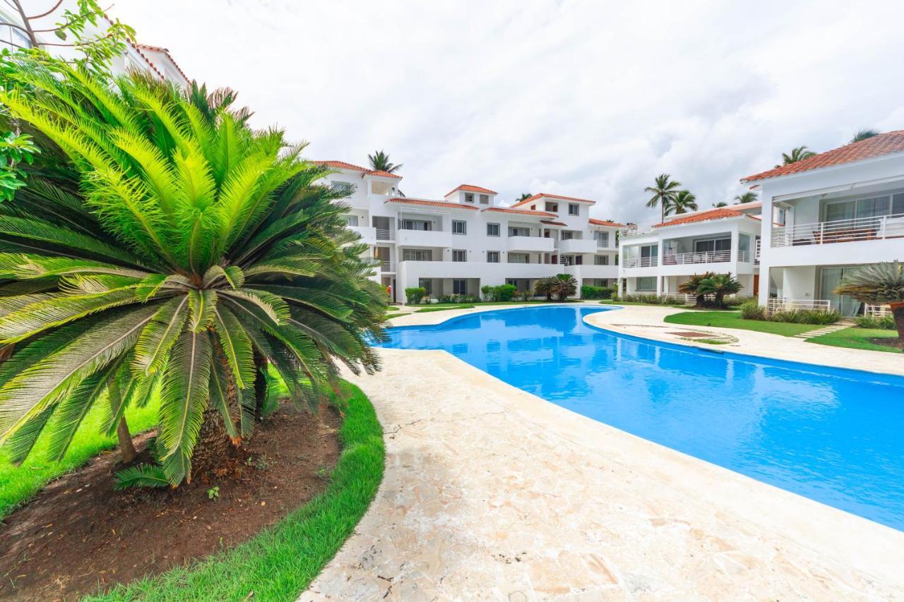 Flor Del Mar Beachfront Aparthotel 3*