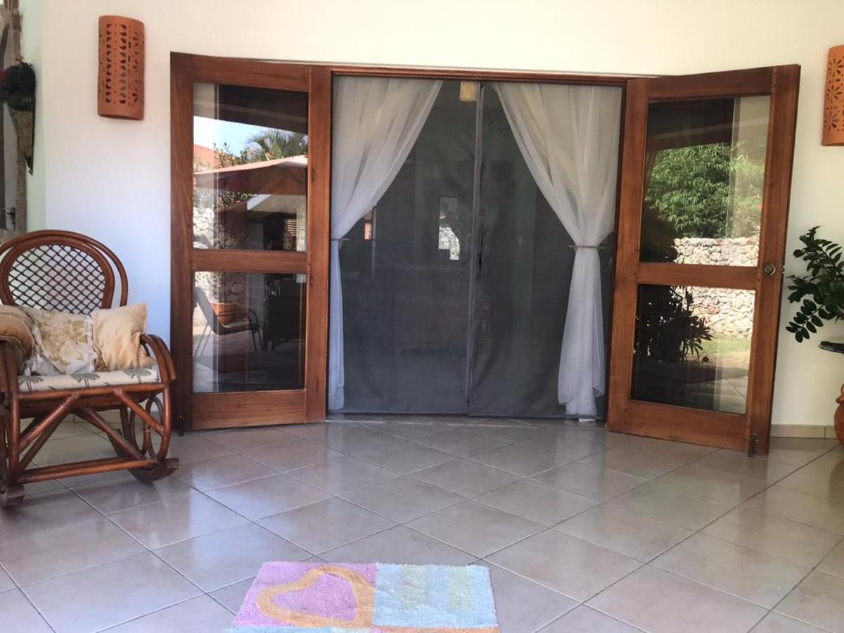 Villa Playa Laguna 155 4 Bedroom