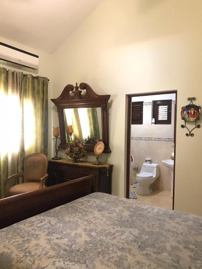 Playa Laguna 155 4 Bedroom Sosua