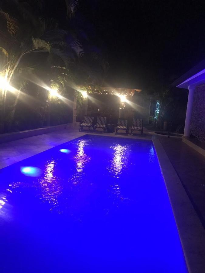Playa Laguna 155 4 Bedroom Sosua