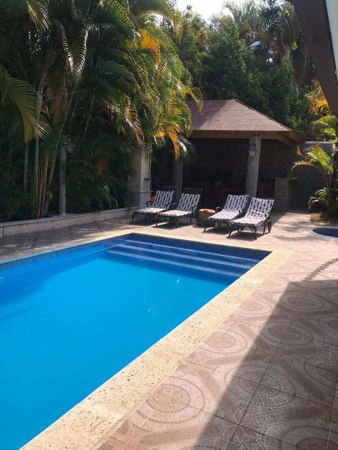 Playa Laguna 155 4 Bedroom * Sosua