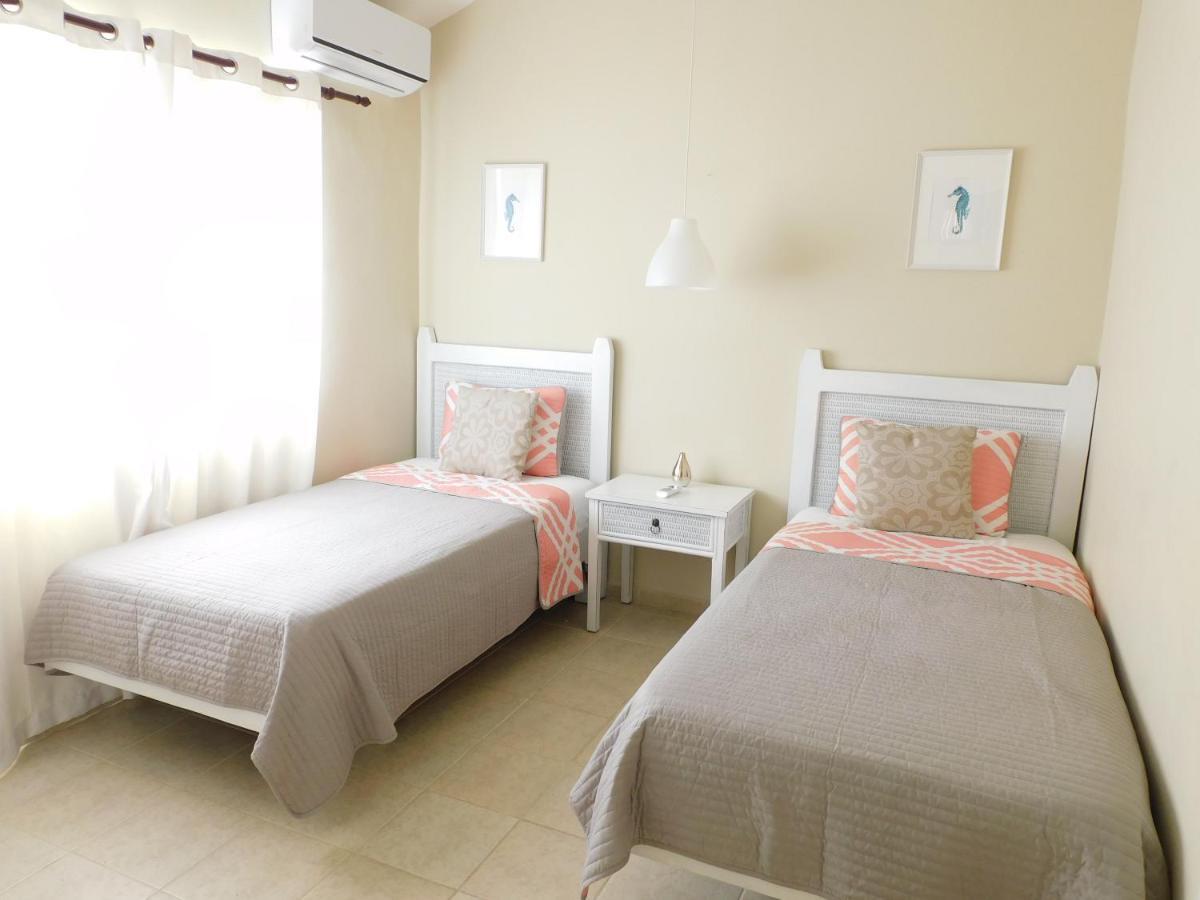 In Global Apartment *