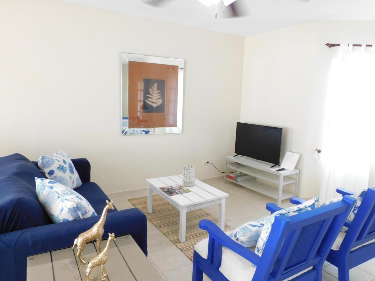 In Global Apartment Punta Cana