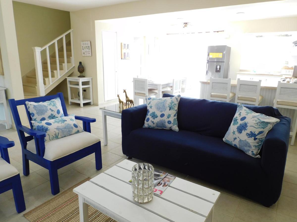 In Global Apartment *