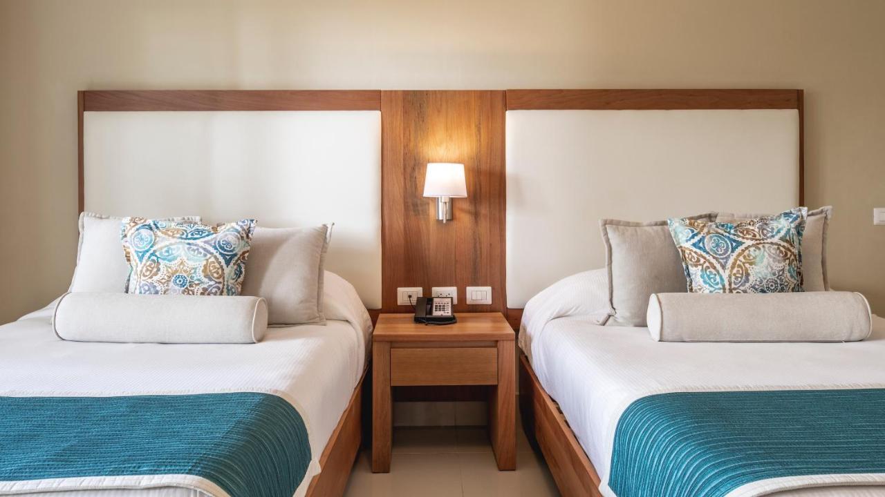 Resort Be Live Experience Hamaca Garden 4*