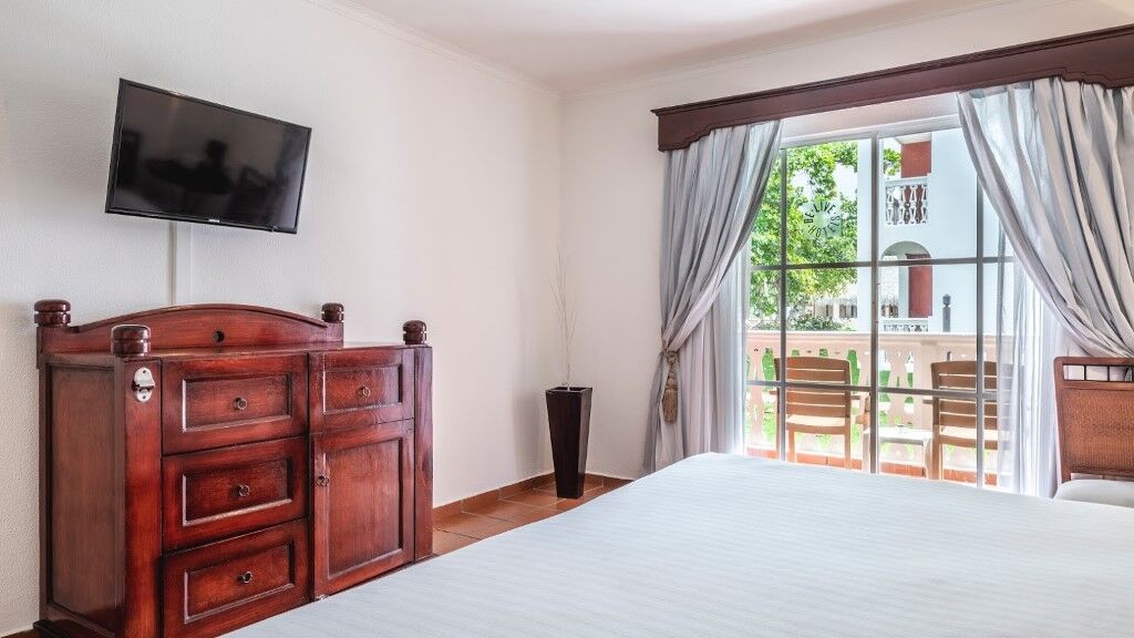 Be Live Collection Marien Puerto Plata