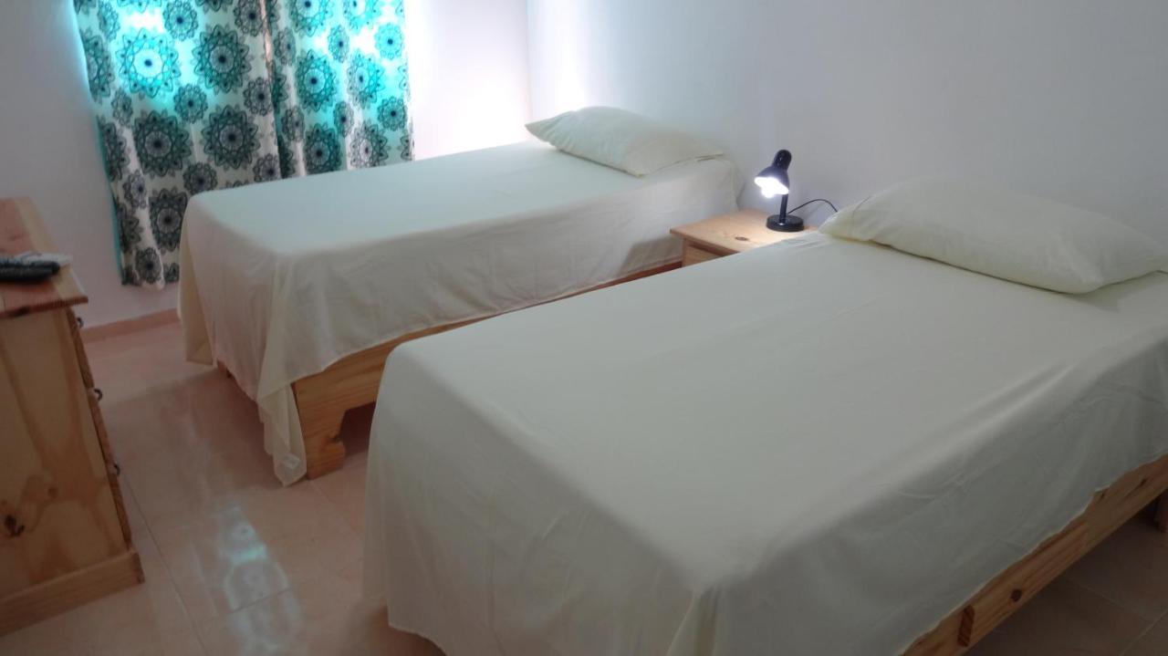 Apartment El Sol, Near Airport Sdq