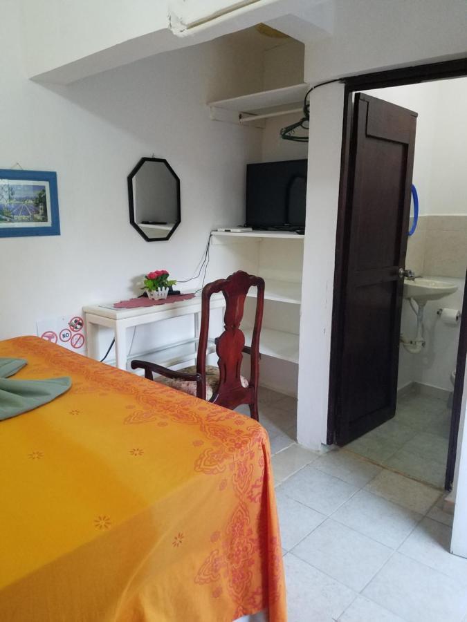 Keisyalba Bed & Breakfast 2*