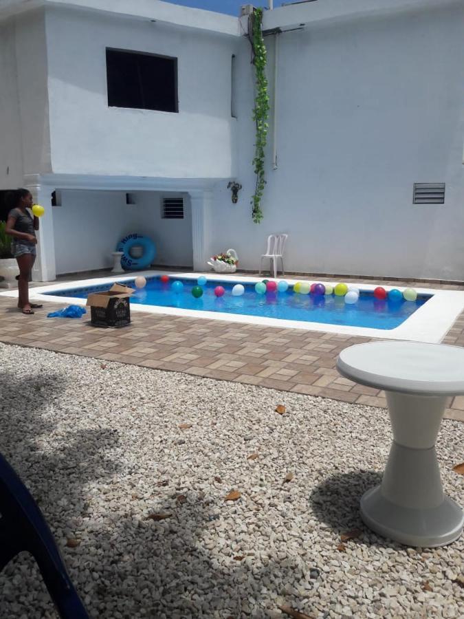 Napoles Hotel 2*