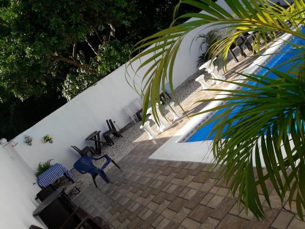 Hotel Napoles Barahona