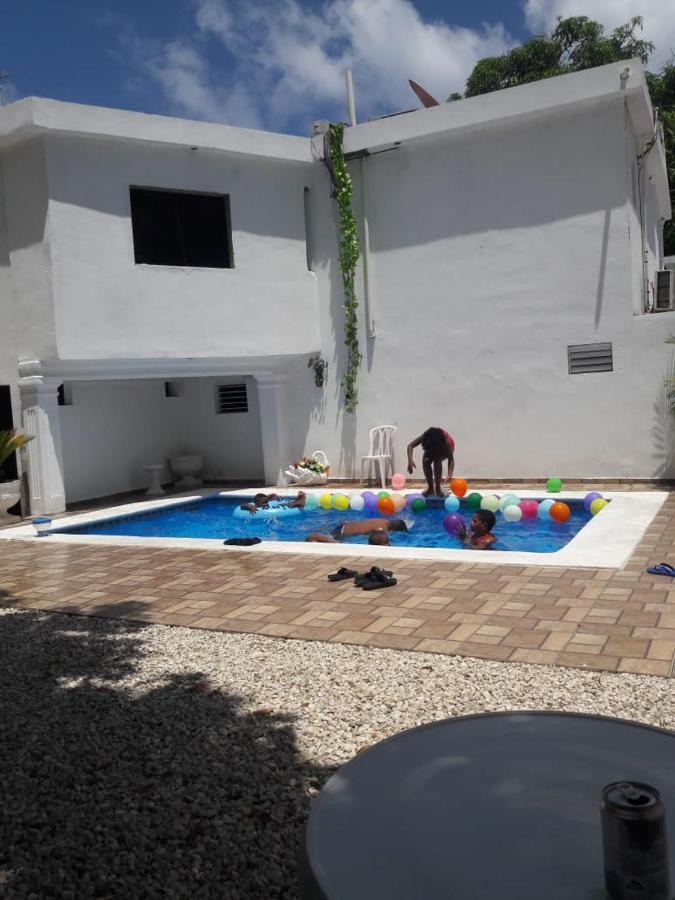 Napoles 2* Barahona
