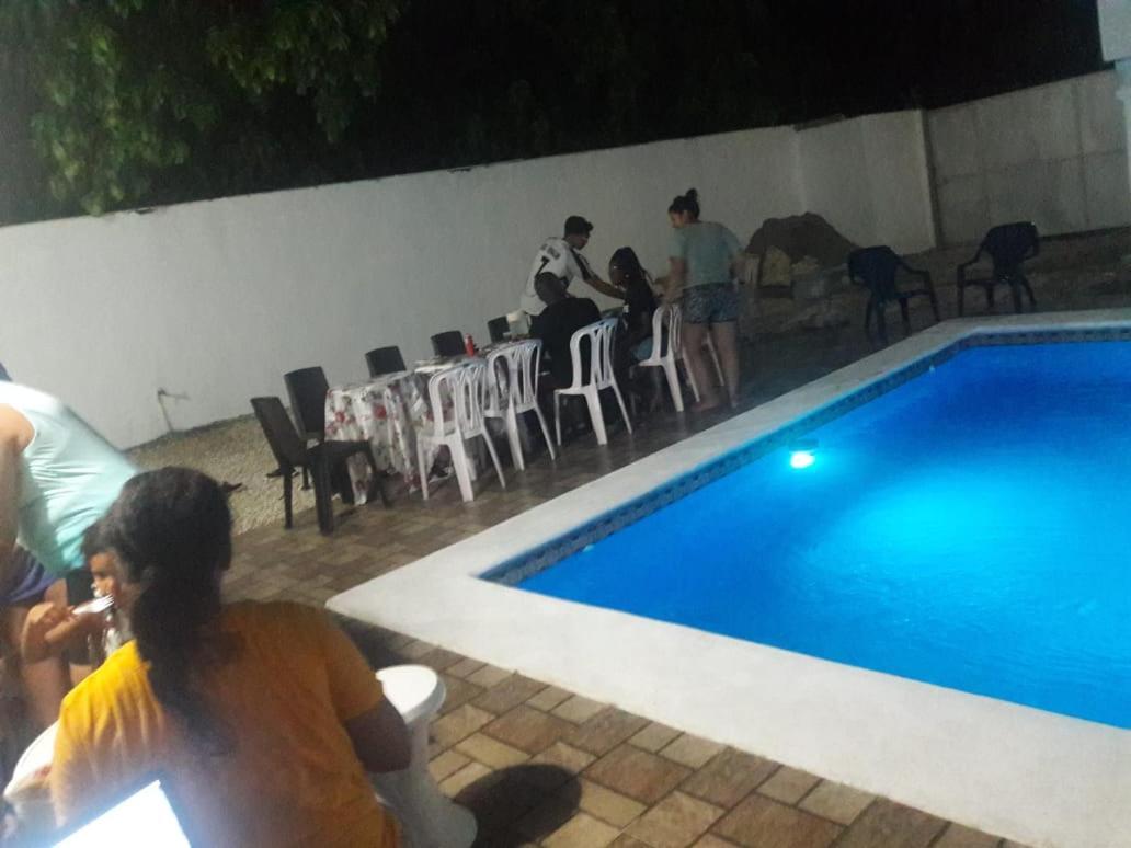 Napoles Hotel 2*