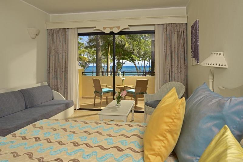 Resort Iberostar Waves Costa Dorada Puerto Plata