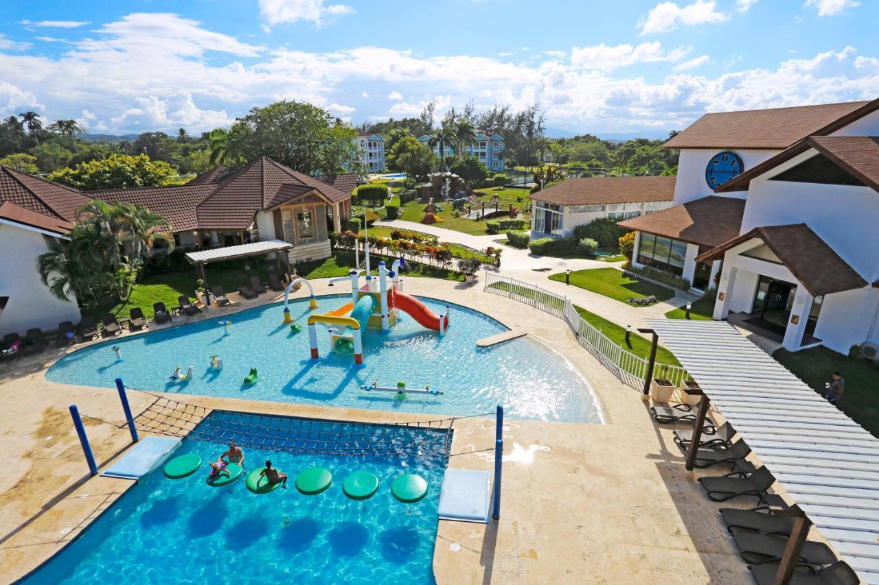 Ocean Village Deluxe Resort Sosua