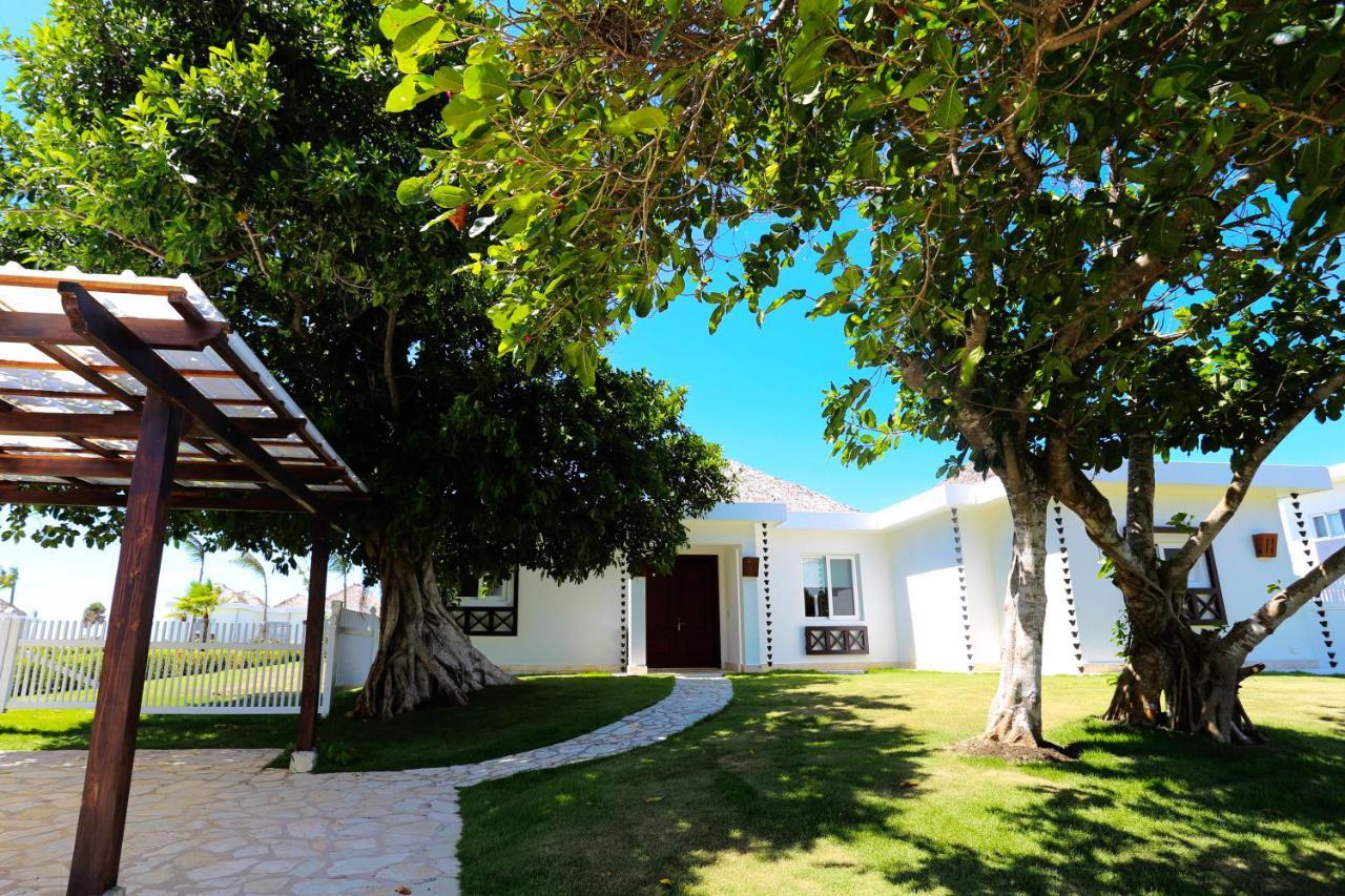 Ocean Village Deluxe 3* Sosua