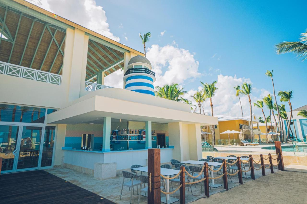 Iberostar Selection Bavaro (adults Only) Resort 5*
