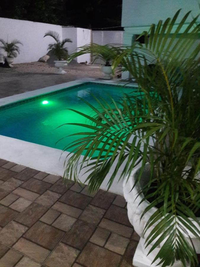 Hotel Napoles Barahona